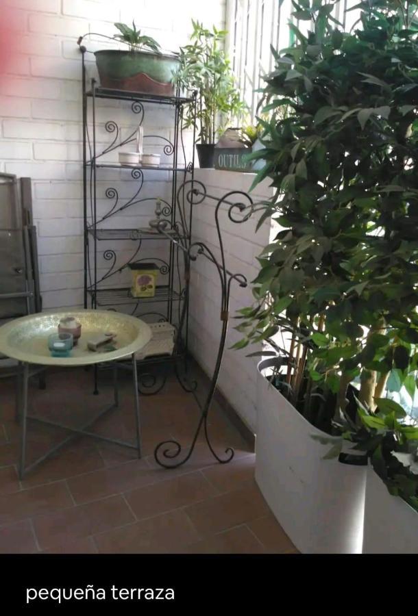 Apartamento Cazorla. Piso Centrico Y Tranquilo Exterior foto
